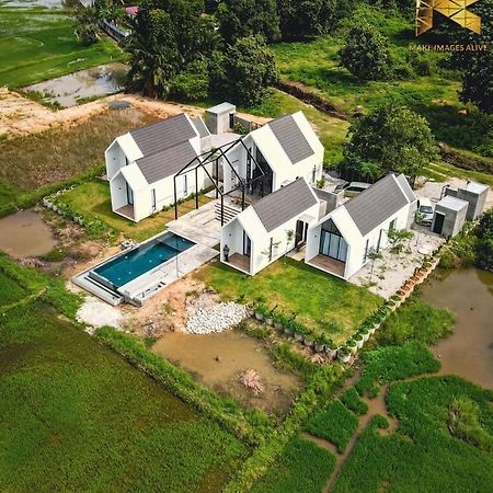 Ezu Isle Langkawi Pool Villa Pantai Cenang  Exterior photo