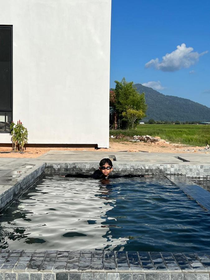 Ezu Isle Langkawi Pool Villa Pantai Cenang  Exterior photo