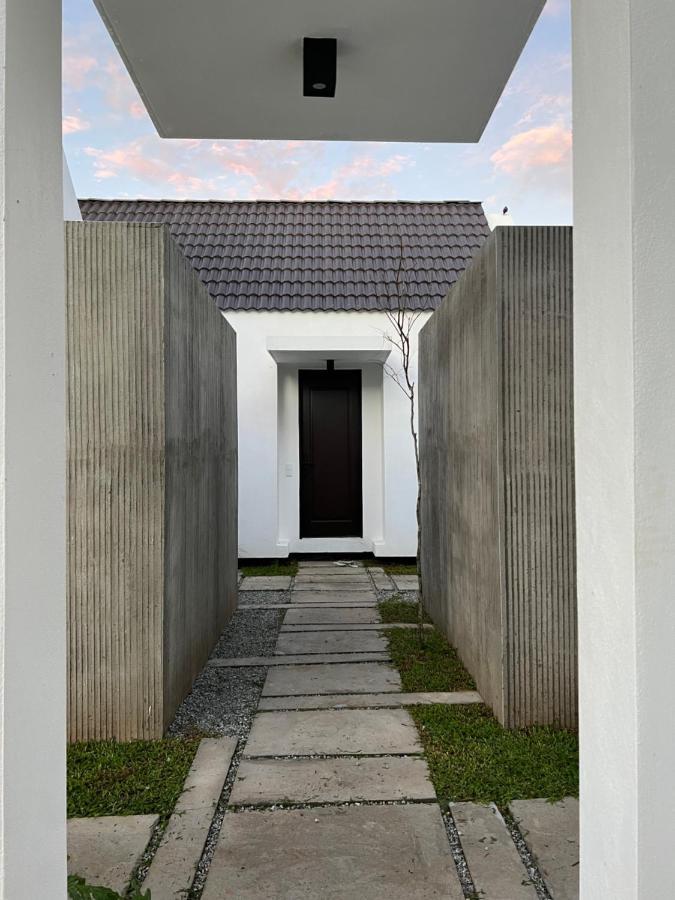 Ezu Isle Langkawi Pool Villa Pantai Cenang  Exterior photo