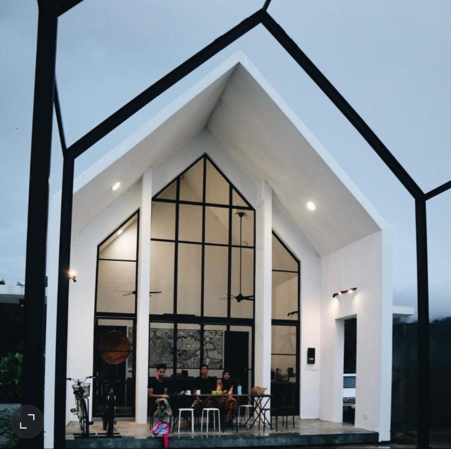 Ezu Isle Langkawi Pool Villa Pantai Cenang  Exterior photo