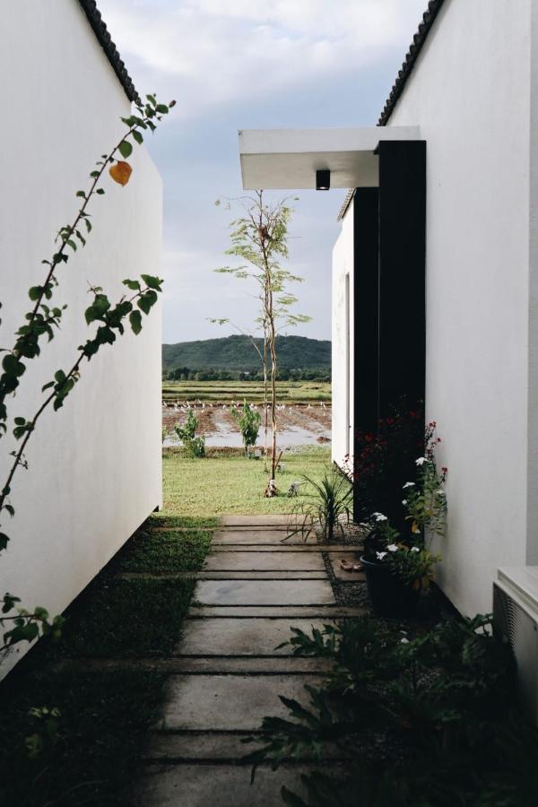 Ezu Isle Langkawi Pool Villa Pantai Cenang  Exterior photo