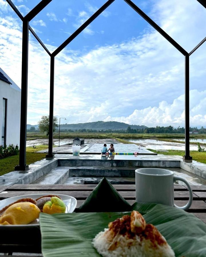 Ezu Isle Langkawi Pool Villa Pantai Cenang  Exterior photo