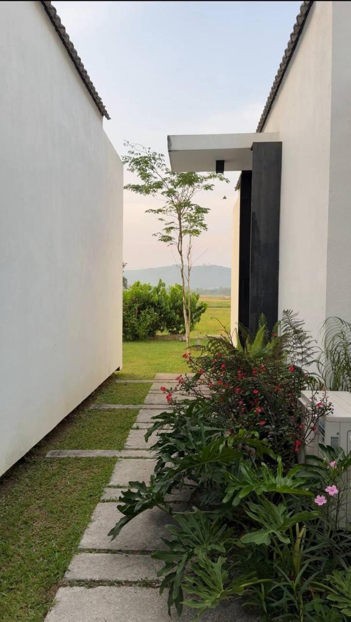 Ezu Isle Langkawi Pool Villa Pantai Cenang  Exterior photo