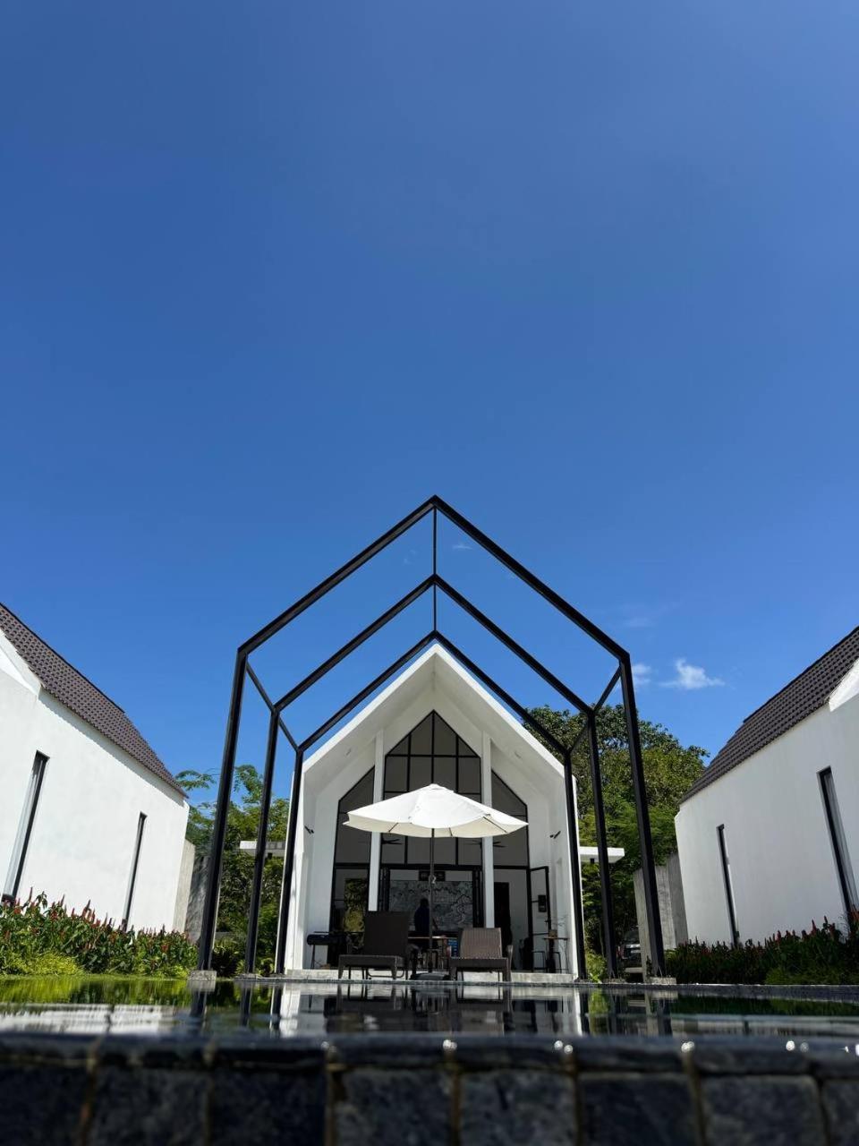Ezu Isle Langkawi Pool Villa Pantai Cenang  Exterior photo
