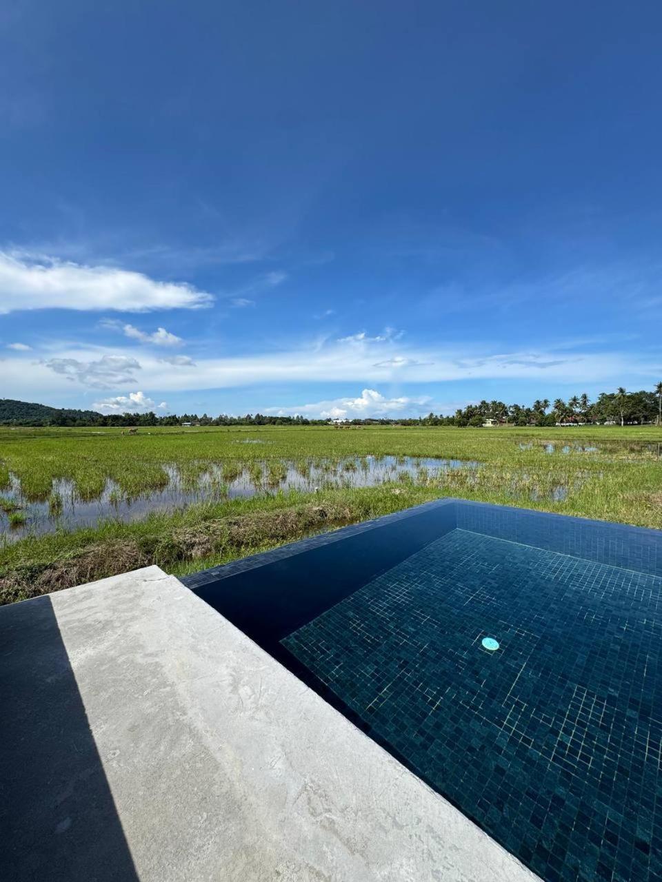 Ezu Isle Langkawi Pool Villa Pantai Cenang  Exterior photo